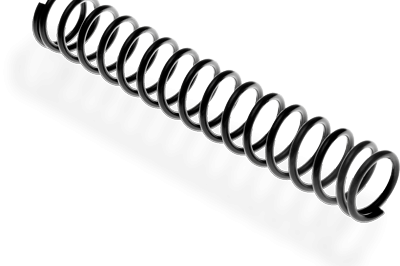 TYPES AND COMMON USES OF COMPRESSION SPRINGS